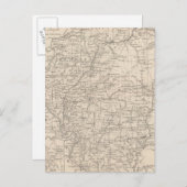 イリノイ12 ポストカード (正面/裏面)