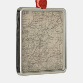 イリノイ12 メタルオーナメント (右)