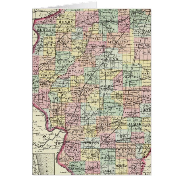 イリノイ13 (正面)