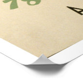 イリノイ1940 WPAの概要 ポスター (角)