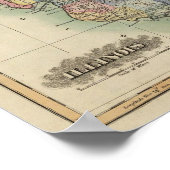 イリノイ2 ポスター (角)