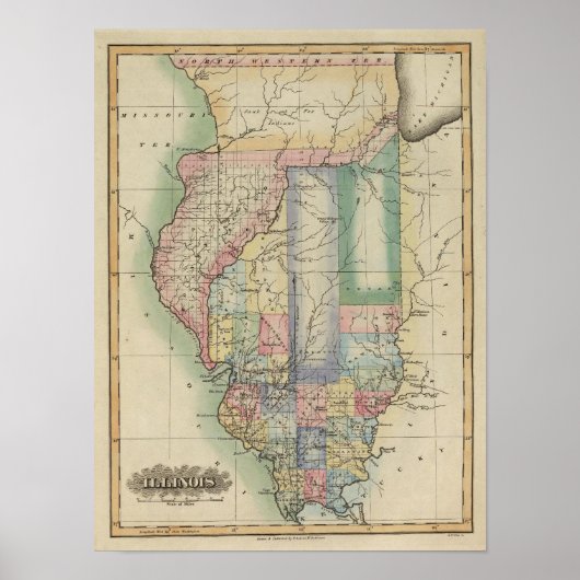イリノイ2 ポスター (正面)