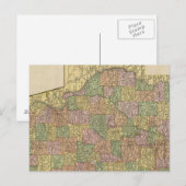 イリノイ2 ポストカード (正面/裏面)