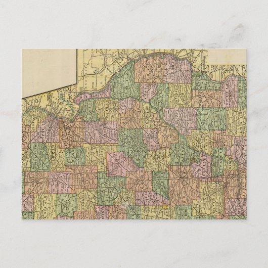 イリノイ2 ポストカード (正面)