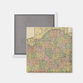 イリノイ2 マグネット (正面/裏面)