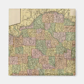 イリノイ2 マグネット (正面)