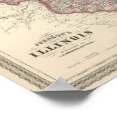 イリノイ3 ポスター (角)