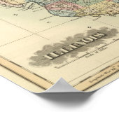 イリノイ5 ポスター (角)