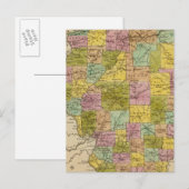 イリノイ5 ポストカード (正面/裏面)