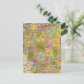 イリノイ5 ポストカード (スタンド正面)