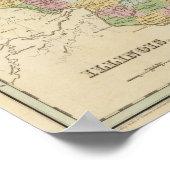 イリノイ6 ポスター (角)