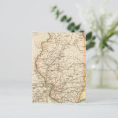 イリノイ6 ポストカード (スタンド正面)