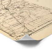 イリノイ7 ポスター (角)