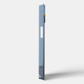 イリノイ、シカゴ。 海軍桟橋、米国は飛行に印を付けます Case-Mate iPhoneケース (裏面 / 右)