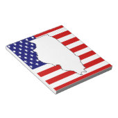 イリノイ ノートパッド (アングル)