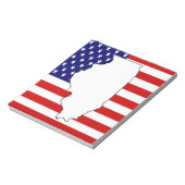 イリノイ ノートパッド (回転)