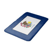 イリノイ バスマット (アングル)