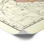 イリノイ ポスター (角)