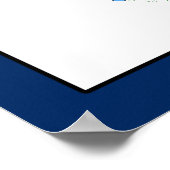 イリノイ ポスター (角)