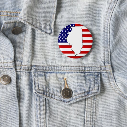 イリノイ 缶バッジ (インサイチュ)