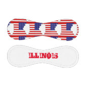 イリノイ 野球ボール (パネル)