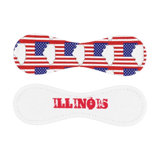 イリノイ 野球ボール (パネル)