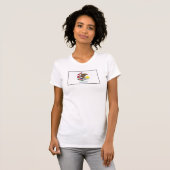 イリノイ Tシャツ (正面フル)