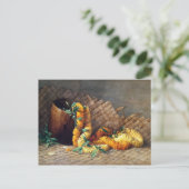 イリマレイとカラバシュ ポストカード (スタンド正面)