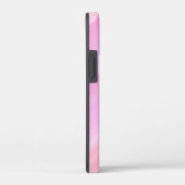 イリモダンガントレトロラインモノグラム Case-Mate iPhoneケース (裏面 / 右)