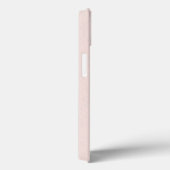 イリモダンガントレトロラインモノグラム Case-Mate iPhoneケース (裏面 / 右)
