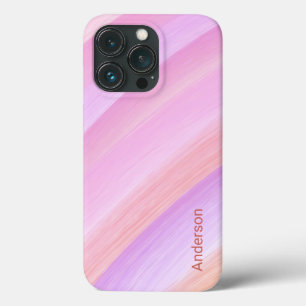 イリモダンガントレトロラインモノグラム iPhone 13 PROケース