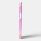 イリモダンガントレトロラインモノグラム Case-Mate iPhoneケース (裏面 / 右)