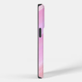 イリモダンガントレトロラインモノグラム Case-Mate iPhoneケース (裏面 / 右)