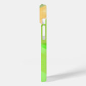 イリモダンガントレトロラインモノグラム Case-Mate iPhoneケース (裏面 / 左)