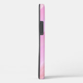 イリモダンガントレトロラインモノグラム Case-Mate iPhoneケース (裏面 / 右)