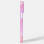 イリモダンガントレトロラインモノグラム Case-Mate iPhoneケース (裏面 / 右)