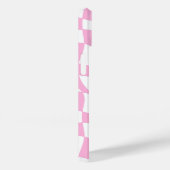 イリモダンガントレトロラインモノグラム Case-Mate iPhoneケース (裏面 / 右)