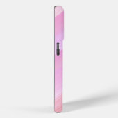 イリモダンガントレトロラインモノグラム Case-Mate iPhoneケース (裏面 / 右)