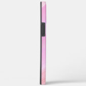 イリモダンガントレトロラインモノグラム Case-Mate iPhoneケース (裏面 / 右)