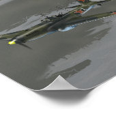 イリュウシンIl-2 'Sturmovik' ポスター (角)