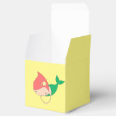 イリュシマコットンキャンディマーメイド フェイバーボックス (オープン)