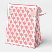 イリュシマバルレテリナヒッポポイントシューズギフト/ フェイバーボックス (裏面サイド)