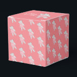 イリュシマバレエヒッポピーチ誕生日ギフトボックス/ フェイバーボックス<br><div class="desc">イリュシマバレリーナhippoパターン桃の誕生日パーティーボックスお願いボックス、グッズバッグボックス、持ち帰りケーキボックス、ギフトボックスとして使用することができる。子供のテーマの誕生日パーティーに最適。</div>