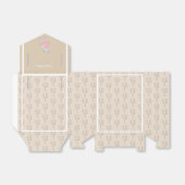 イリュシマバレエHippo夏開花ギフト/ フェイバーボックス (折り畳みなし)