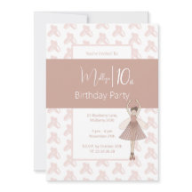 イリュシマバレリナピンクフェアリー10誕生日