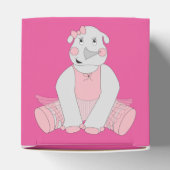 イリュシマバレリナRhino フェイバーボックス (上部)