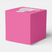 イリュシマバレリナRhino フェイバーボックス (裏面サイド)