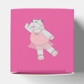 イリュシマバレリーナ海馬 フェイバーボックス (上部)