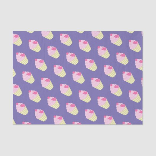 イリュシマパープル 薄葉紙 (正面)