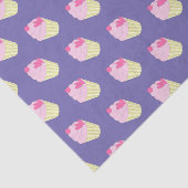 イリュシマパープル 薄葉紙 (詳細)